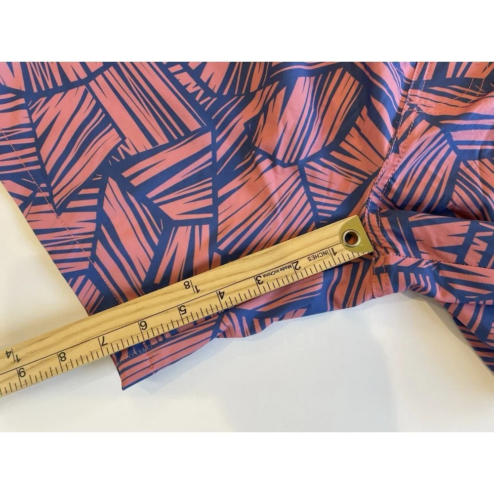 LOT OF 2 BearBottom Swim Trunks Men's Medium 7